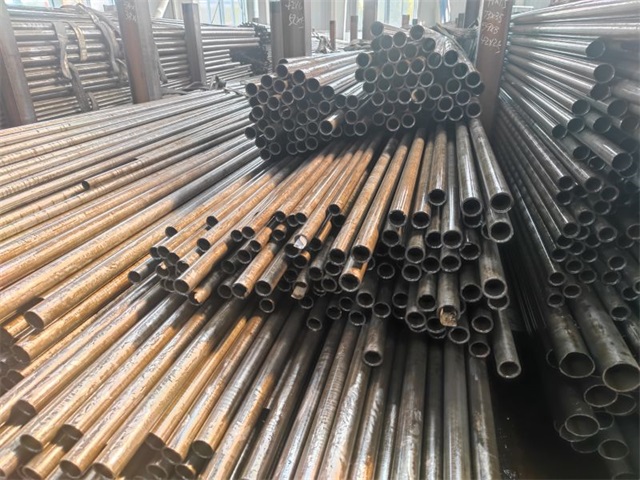 怒江精密无缝钢管销售电话