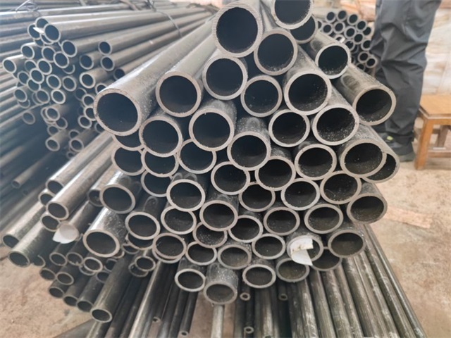 怒江精密无缝钢管定做