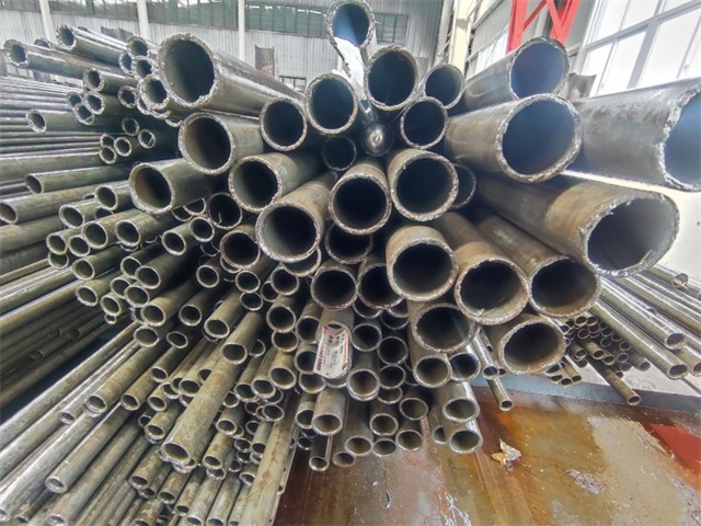 怒江精密无缝钢管厂商