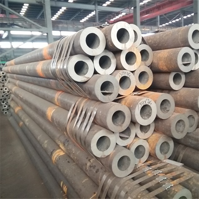 怒江厚壁无缝钢管加工厂