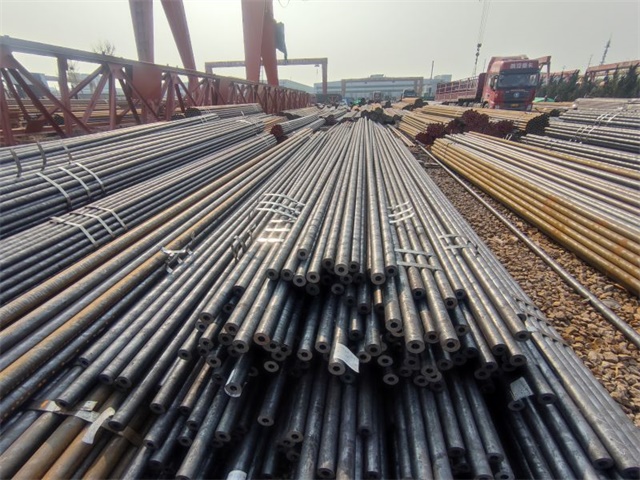 怒江20mng无缝钢管