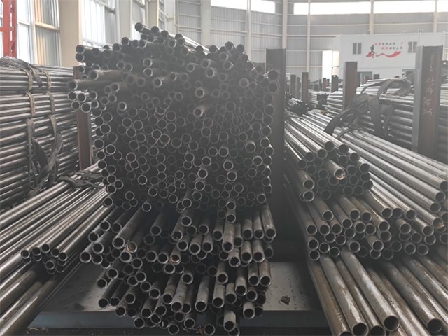 怒江精密无缝钢管销售厂家