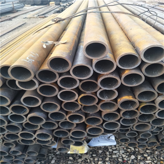 怒江l360无缝钢管