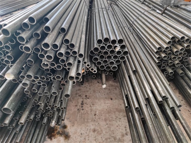 怒江20cr精密无缝钢管