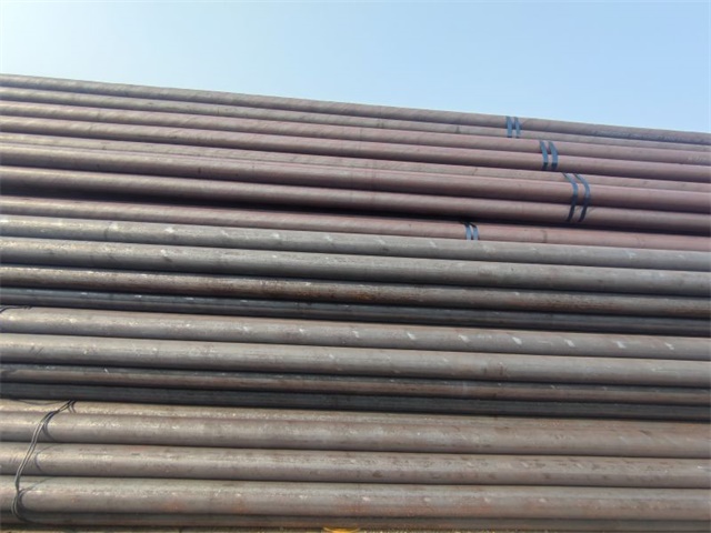 怒江27simn无缝管