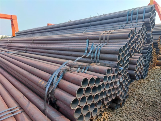 怒江q355b无缝钢管