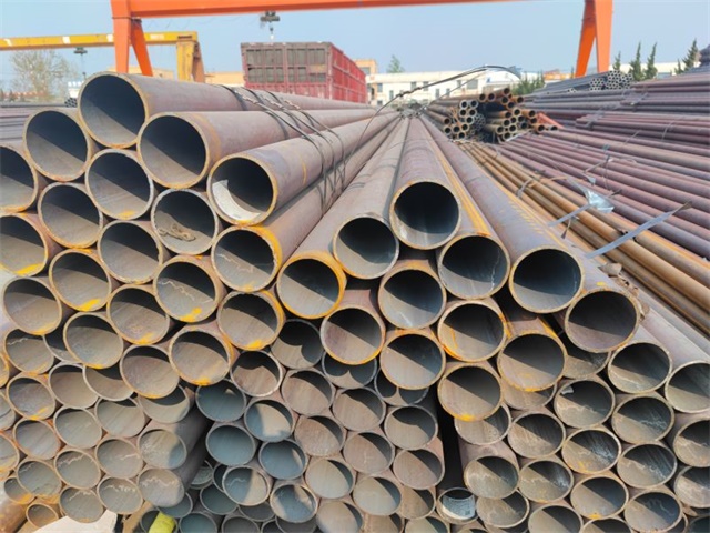 怒江p91无缝钢管