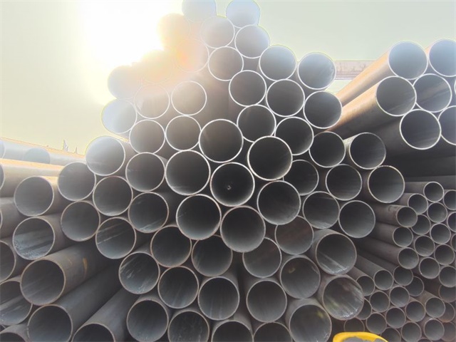 怒江p11无缝钢管