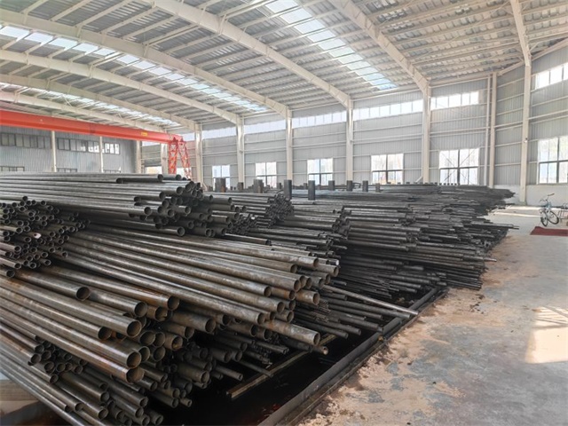 怒江精密光亮无缝钢管价格