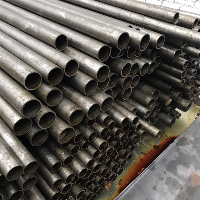 怒江光亮无缝钢管厂