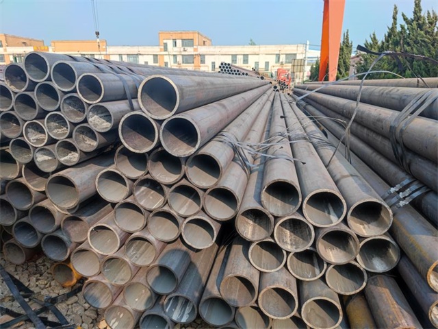 怒江45#无缝钢管厂家价格