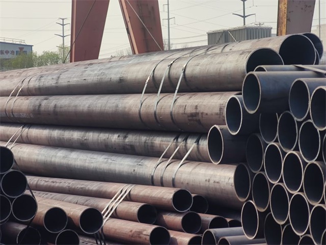 怒江304无缝钢管厂