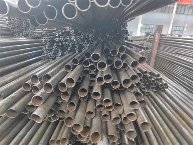 怒江精密无缝钢管售价表