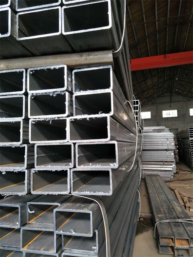 怒江镀锌无缝钢管厂家