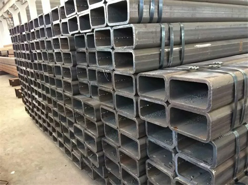 怒江低温无缝钢管厂家