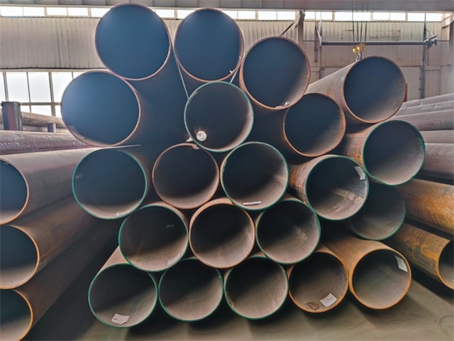 怒江高压无缝钢管现货