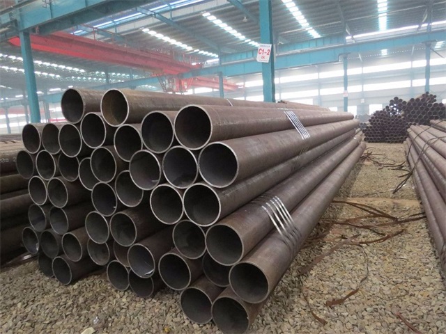 怒江低合金无缝钢管厂
