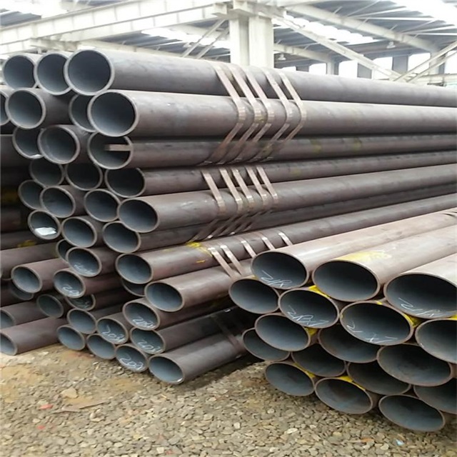 怒江无缝钢管厂价格