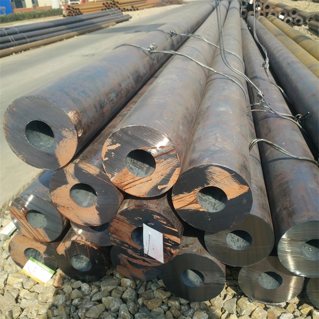 怒江厚壁无缝钢管多少钱