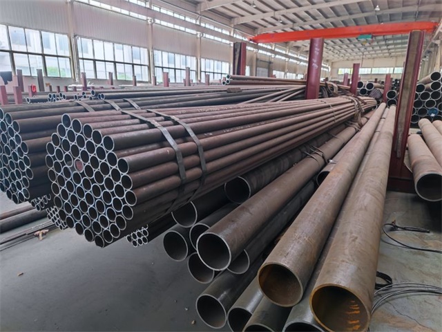 怒江20G锅炉钢管