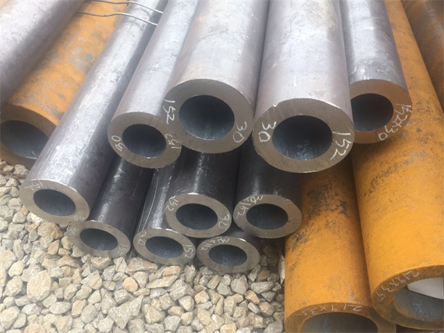 怒江厚壁无缝钢管多少钱一根