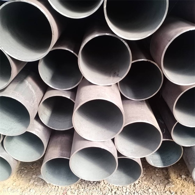 怒江锅炉无缝钢管