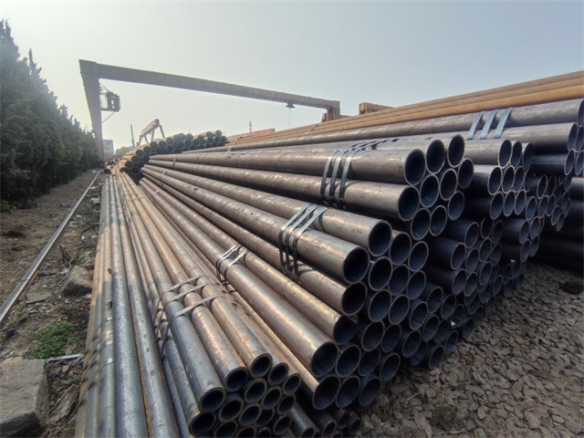 怒江42crmo无缝钢管厂家