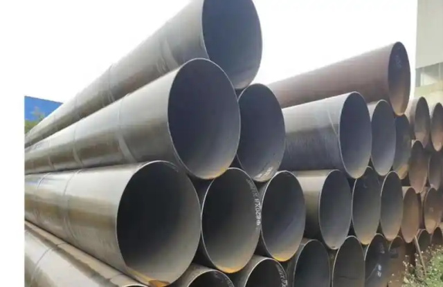 怒江大口径无缝钢管价格