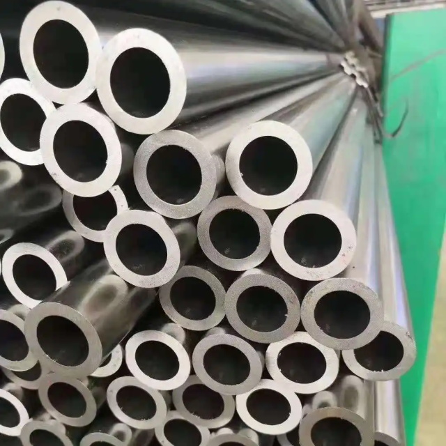 怒江精密无缝钢管参数