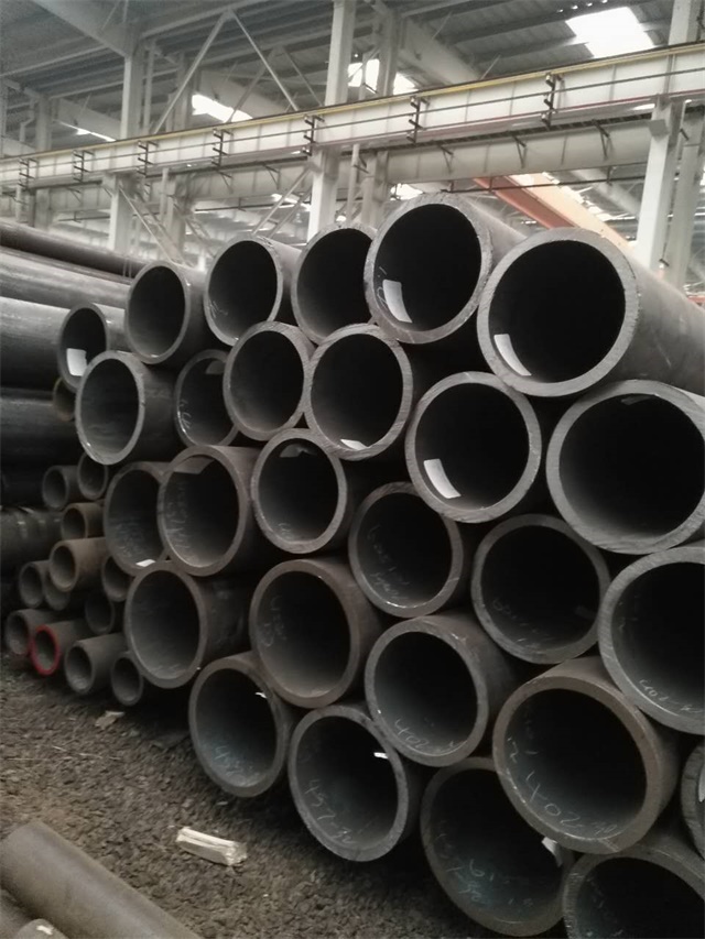 怒江精密无缝钢管产地