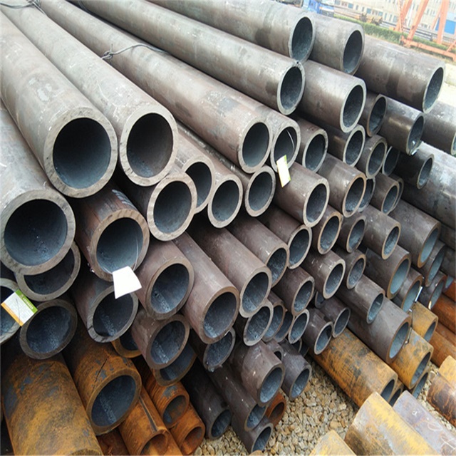 怒江16mn精密无缝钢管厂
