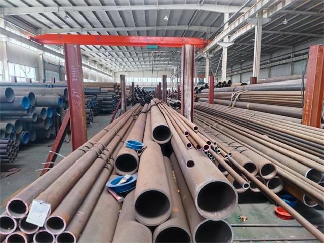 怒江p22无缝钢管