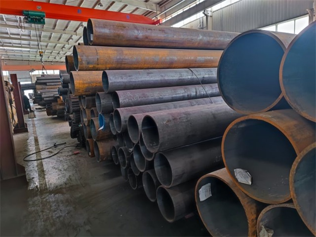 怒江合金无缝钢管价格