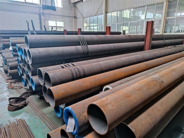 怒江Q355B化肥管