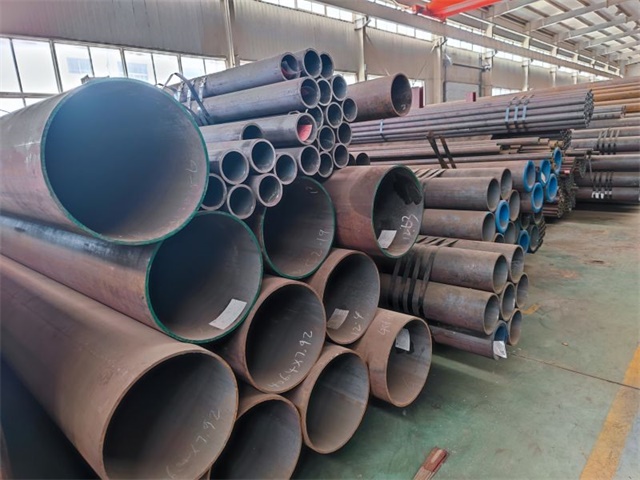 怒江20G高压锅炉钢管