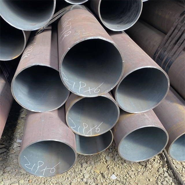 怒江5310中低压锅炉管