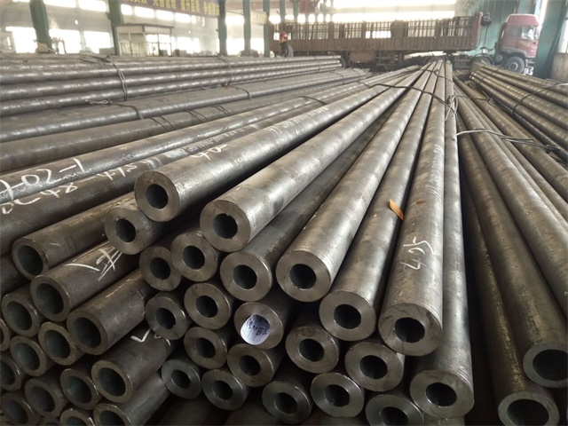 怒江5310锅炉管
